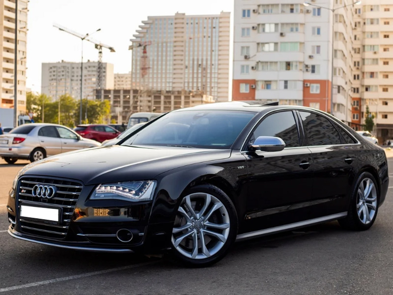 Автовыкуп Ауди в Подольске