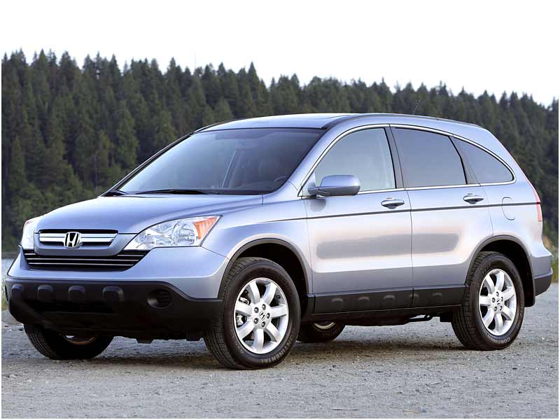 Выкуп Honda в Подольске