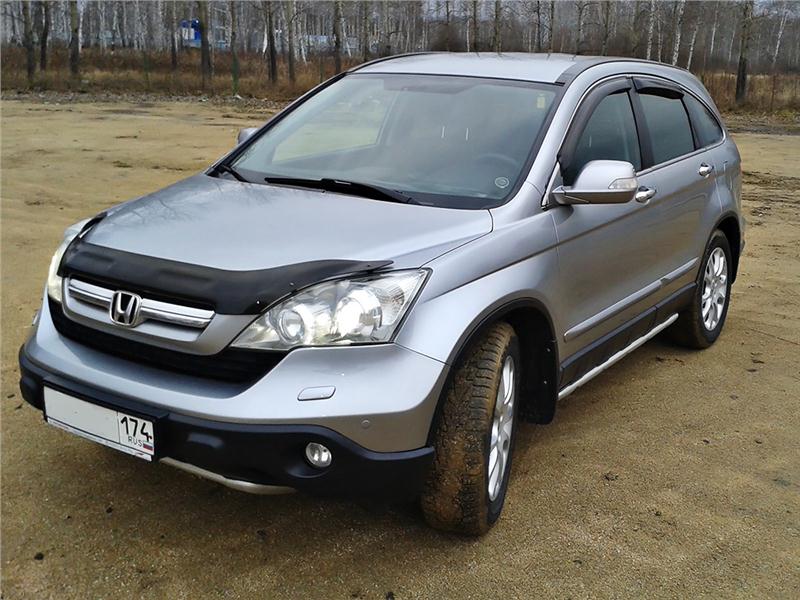 Автовыкуп Honda в Подольске