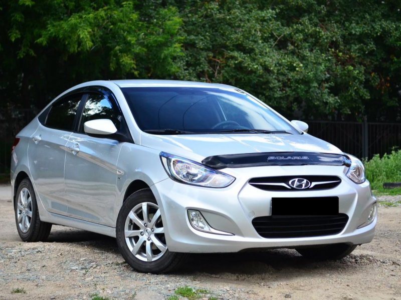 Выкуп Hyundai в Подольске