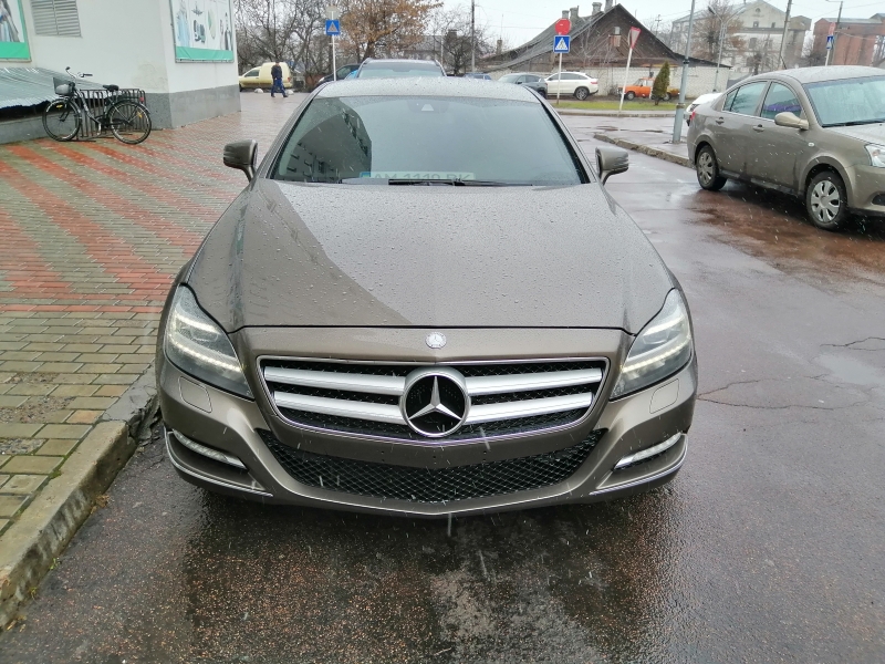 Автовыкуп Мерседес в Подольске