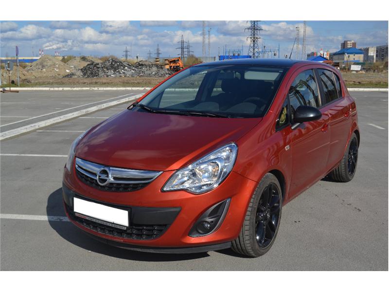 Автовыкуп Opel в Подольске