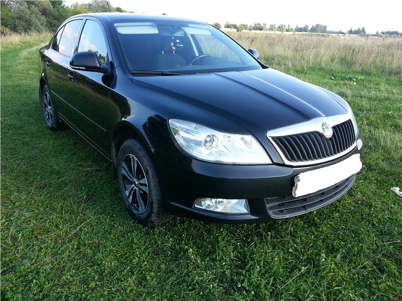 Автовыкуп Skoda в Подольске