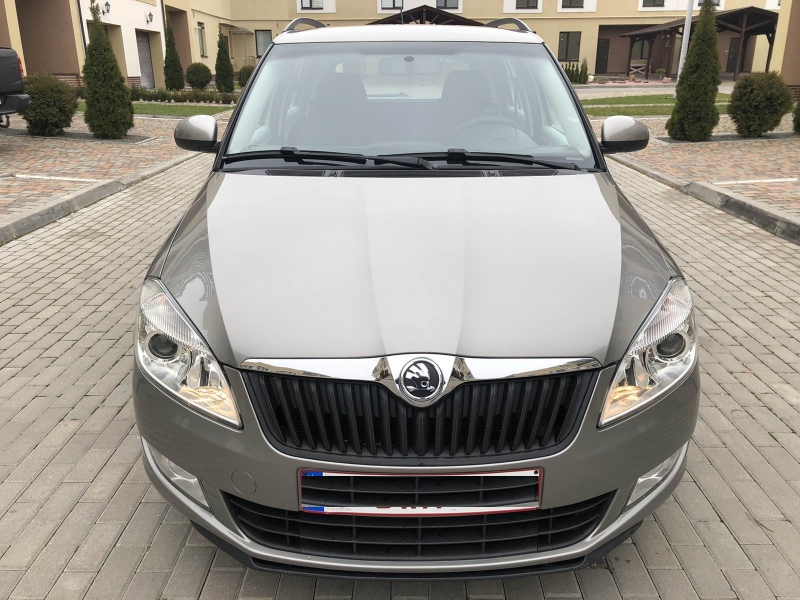 Автовыкуп Skoda в Подольске