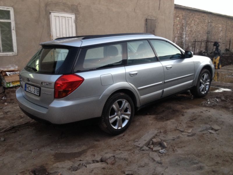 Автовыкуп Subaru в Подольске