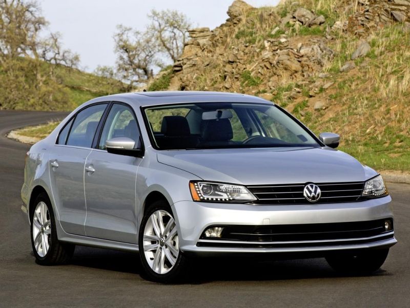 Автовыкуп Volkswagen в Подольске