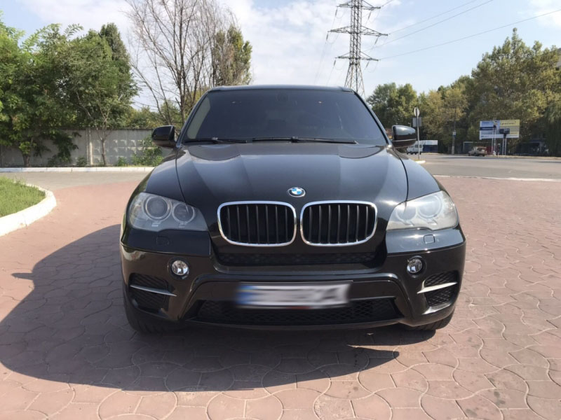 Выкуп BMW в Подольске