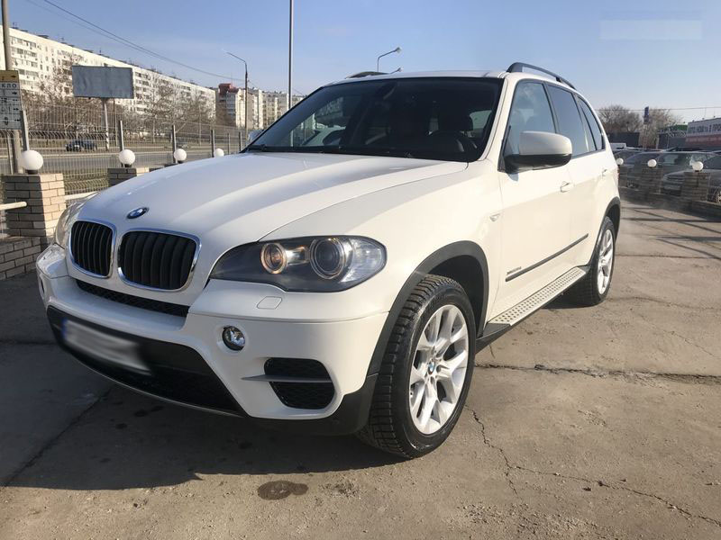 Выкуп BMW в Подольске