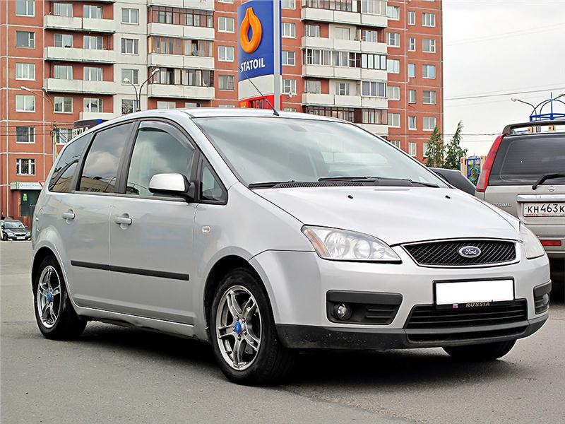 Выкуп Ford в Подольске