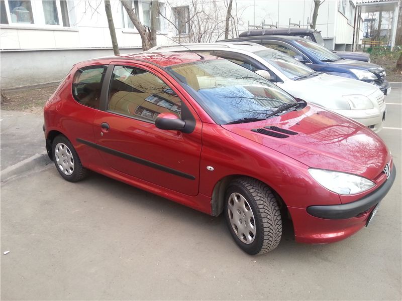Выкуп Peugeot в Подольске