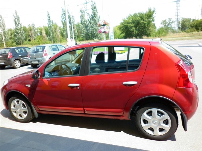 Выкуп Renault в Подольске